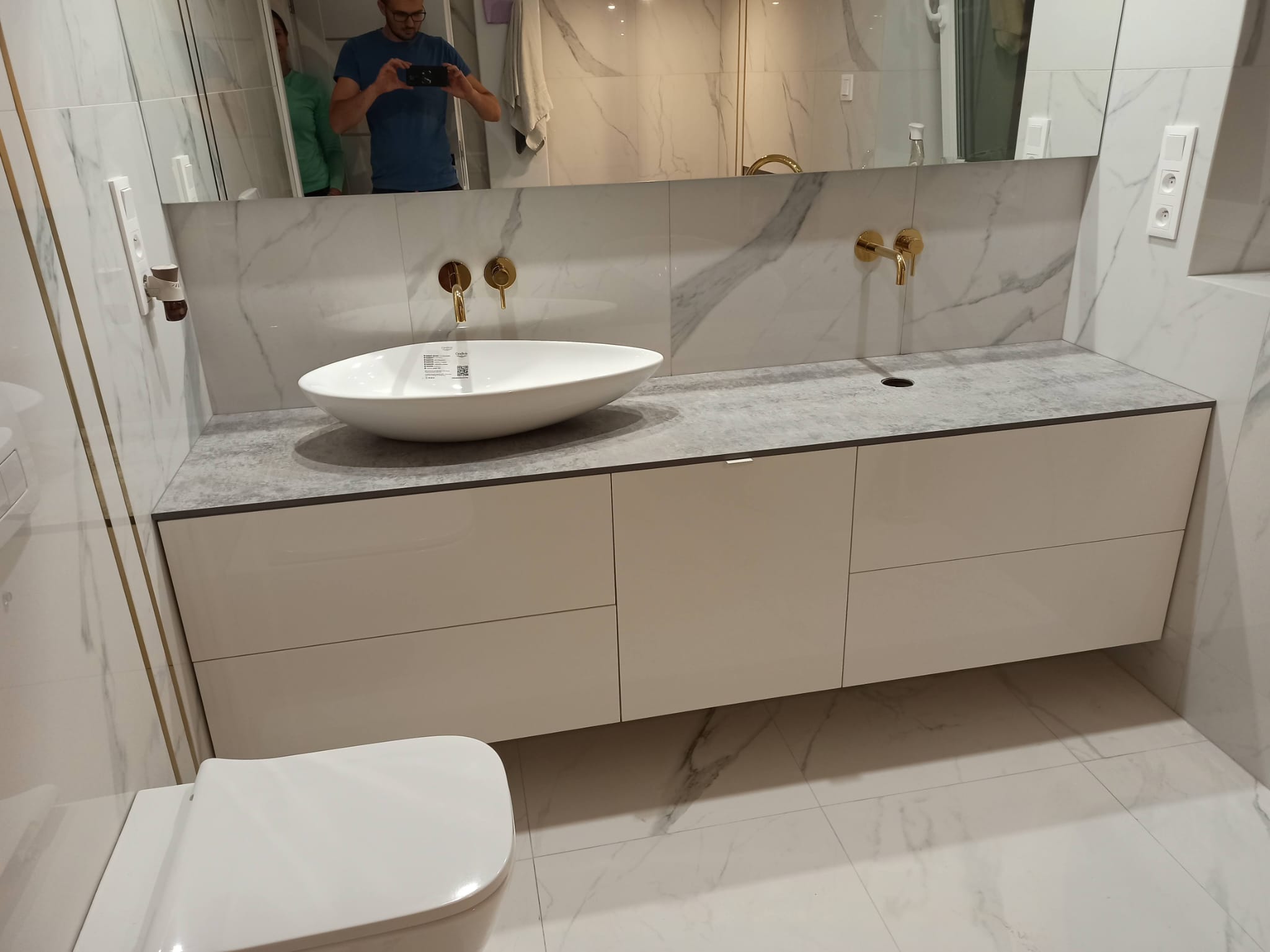 Realizacja G